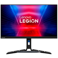 Lenovo A624012, Monitor de gaming negro
