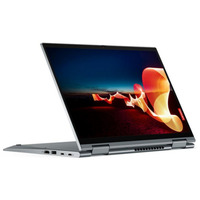 Lenovo ThinkPad X1 Yoga G6 Reacondicionado, Portátil gris