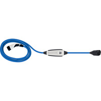 NRGkick 16A 5m Pure, 17501000, Wallbox blanco