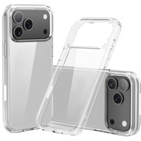 Nevox 2520, Funda para teléfono móvil transparente