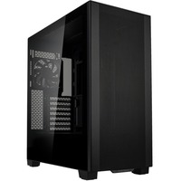 Phanteks XT Pro, Cajas de torre negro