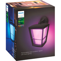 Philips 915005732301, Luz de LED negro