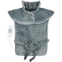 ProfiCare 331070, Almohadas eléctricas gris
