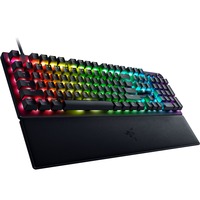 Razer Huntsman V3 Pro, Teclado para gaming negro