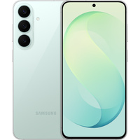 Samsung Galaxy S26 FE 256GB, Móvil verde claro