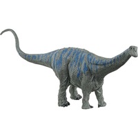 Schleich Dinosaurs 15027 figura de juguete para niños, Muñecos 4 año(s), Dinosaurios, Azul, Gris, 1 pieza(s)