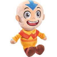 Schmidt Spiele Avatar - Aang, Peluches 