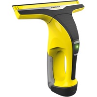 Smoby Kärcher Limpiador de ventanas, Electrodomésticos para niños amarillo/Negro