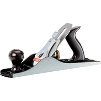 Stanley Cepillo de rebaje Bailey Nr. 5 negro/Plateado