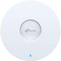 TP-Link EAP610 V2 punto de acceso inalámbrico 1800 Mbit/s Blanco Energía sobre Ethernet (PoE) blanco, 2,4 GHz, 5 GHz, 1800 Mbit/s, HTTPS, SNMP, SNMPv2, SNMPv3, WPA, WPA2, WPA3, 10,100,1000 Mbit/s