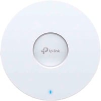 TP-Link Omada EAP610 punto de acceso inalámbrico 1775 Mbit/s Blanco Energía sobre Ethernet (PoE) blanco, 2,4 GHz, 5 GHz, 1775 Mbit/s, WPA, WPA-Enterprise, WPA2, WPA2-Enterprise, WPA3, WPA3-Enterprise, 10,100,1000 Mbit/s