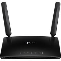 TP-Link TL-MR6500v, Router negro