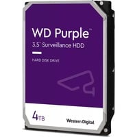 WD WD43PURZ, Unidad de disco duro