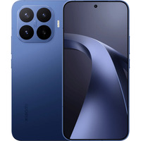 Xiaomi 17T Pro 512GB, Móvil azul