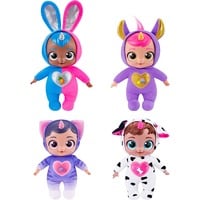 ZURU 92108 Muñecas, Muñecos Babycorns 92108, Muñeca bebé, Unisex, 3 año(s), Niño/niña, Sonoro, Efectos luminosos