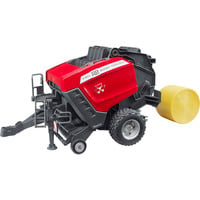 bruder Rundballenpresse RB 4180, Contrucciones Minorista