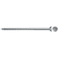 fischer Tornillo para aglomerado PowerFast II 4,0x40 cabeza avellanada PZ 
