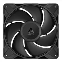 ARCTIC ACFAN00314A, Ventilador negro