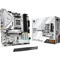 ASRock 90-MXBS2-A0UAYZ, Placa base