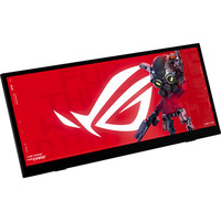 ASUS ROG Strix XG129C Touchscreen, Monitor de gaming negro