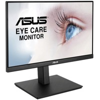 ASUS VA229QSB LED display 54,6 cm (21.5") 1920 x 1080 Pixeles Full HD Negro, Monitor de gaming negro, 54,6 cm (21.5"), 1920 x 1080 Pixeles, Full HD, LED, 5 ms, Negro
