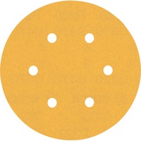 Bosch Expert C470 hoja de lija, Ø 150mm, K220 