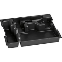 Bosch Inserto para taladro GBM 13-2 RE, Depósito negro