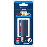Bosch Sierra de corona para materiales de construcción PC Plus EXPERT, Ø 40mm 