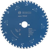 Bosch ‎2608644065 hoja de sierra circular 1 pieza(s) Madera, Bosch, 553 g, 1 pieza(s)