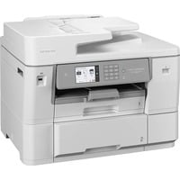 Brother MFC-J6959DW impresora multifunción Inyección de tinta A3 1200 x 4800 DPI 30 ppm Wifi, Impresora multifuncional gris, Inyección de tinta, Impresión a color, 1200 x 4800 DPI, Copia a color, A3, Gris