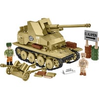 COBI COBI-3131, Juegos de construcción 