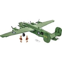 COBI Consolidated B-24 Liberator, Juegos de construcción 