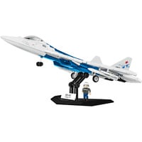 COBI Su-57 Felon, Juegos de construcción 