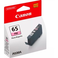 Canon 4221C001 cartucho de tinta 1 pieza(s) Original Magenta Magenta, Tinta a base de colorante, 12,6 ml, 1 pieza(s), 320 páginas, Pack individual