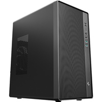 DeepCool CC310, Cajas de torre negro