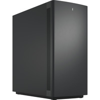 Fractal Design Define One Dark Solid, Cajas de torre negro