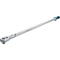 Hazet Llave dinamométrica 5145-3CT, 3/4", Llave de torsión azul/Negro