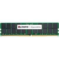 Kingston KSM56R46BD4-64MD módulo de memoria 64 GB 1 x 64 GB DDR5 5600 MT/s, Memoria RAM 64 GB, 1 x 64 GB, DDR5, 288-pin DIMM