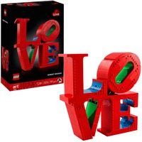 LEGO 31214, Juegos de construcción
