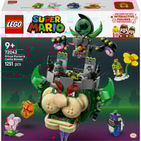 LEGO 72042, Juegos de construcción