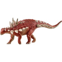 Schleich Dinosaurs 15036 figura de juguete para niños, Muñecos 4 año(s), Beige, Rojo