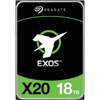 Seagate ST18000NM003D, Unidad de disco duro