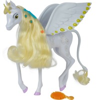 Simba Mia Einhorn Onchao, Muñecos 
