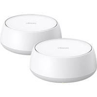 TP-Link Deco BE22 (2-pack), Punto de acceso blanco