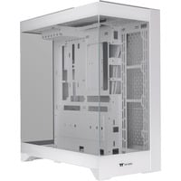 Thermaltake CTE E550 TG, Cajas de torre blanco