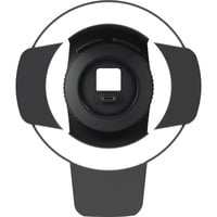 Ubiquiti AI Pro Enhancer, Luz de LED negro