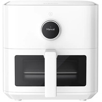 Xiaomi BHR8238EU, MAF15, Freidora de aire caliente blanco