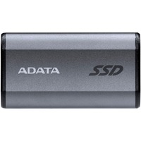 ADATA SE880 2 TB, Unidad de estado sólido gris