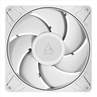 ARCTIC ACFAN00317A, Ventilador blanco