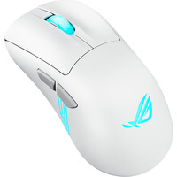 ASUS 90MP04A0-BMUA10, Ratones para gaming blanco